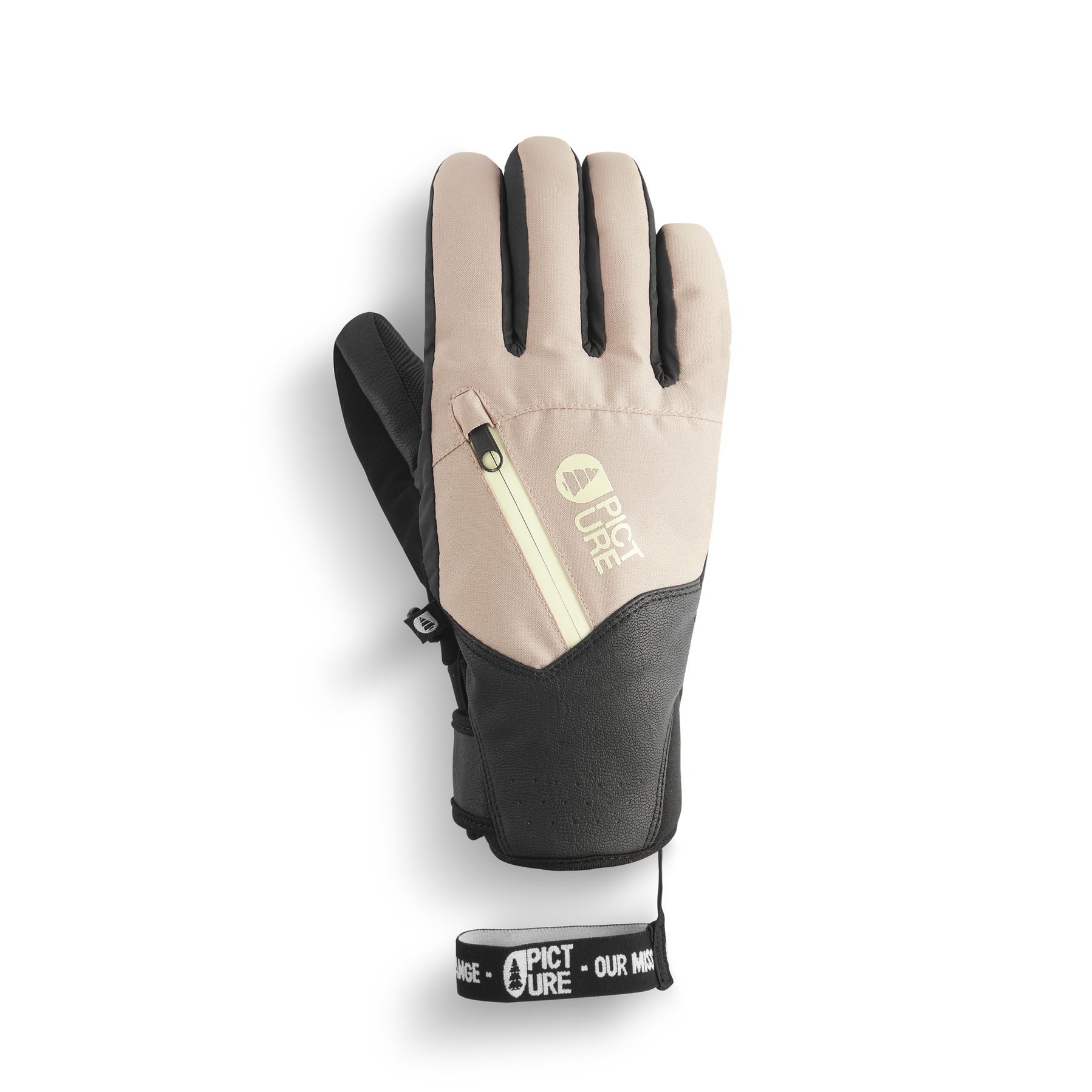 KAKISA GLOVES